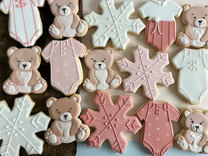 Cookie Confections Picture 2
