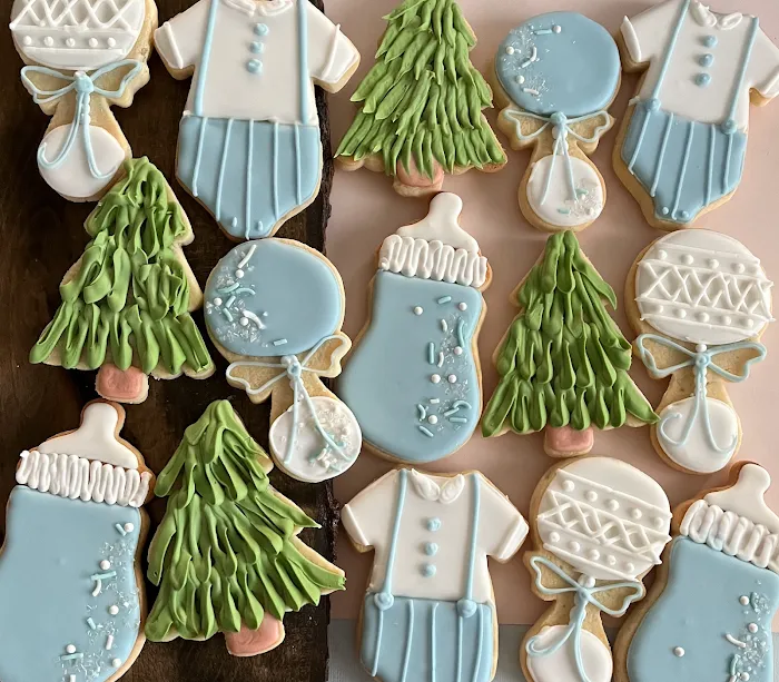 Cookie Confections Picture 10