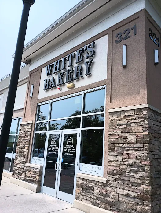 White's Bakery & Cafe Picture 6
