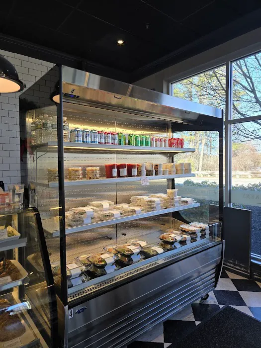White's Bakery & Cafe Picture 1