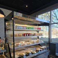 White's Bakery & Cafe ico