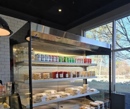 White's Bakery & Cafe
