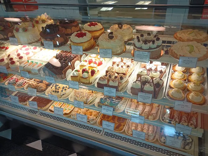White's Bakery & Cafe Picture 4