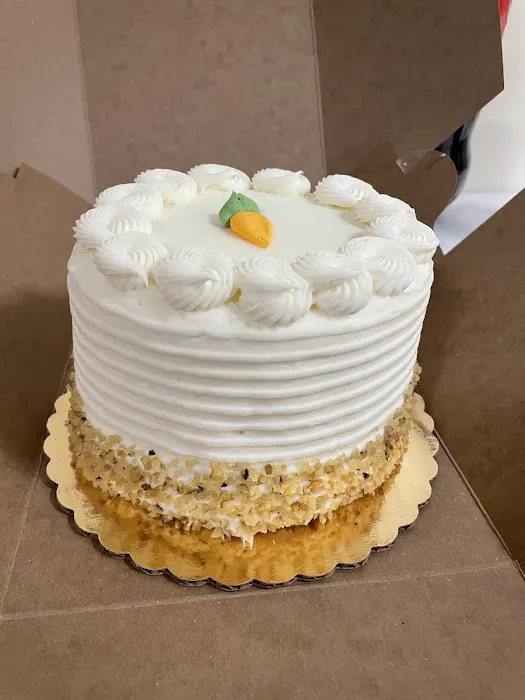 White's Bakery & Cafe Picture 5