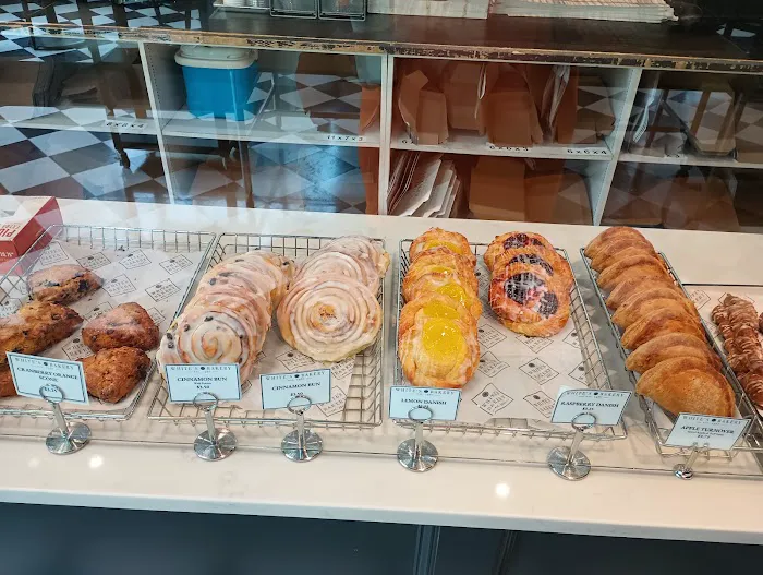 White's Bakery & Cafe Picture 7