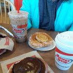 Honey Dew Donuts
