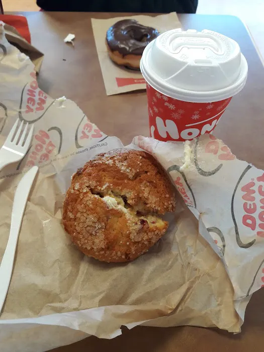 Honey Dew Donuts Picture 5