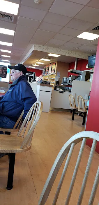 Honey Dew Donuts Picture 9