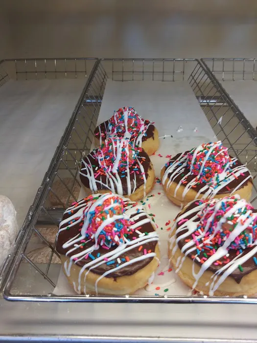 Honey Dew Donuts Picture 3