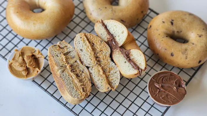 Bagels & Cream Picture 3