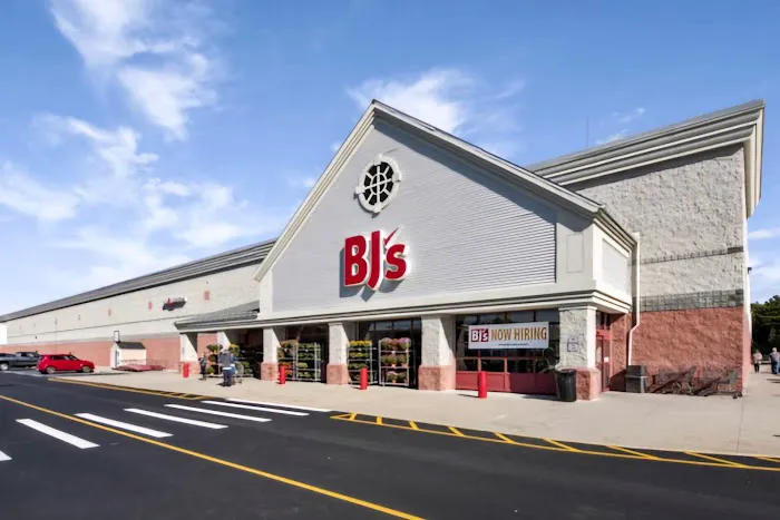BJ's Bakery Picture 1