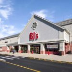BJ's Bakery