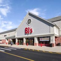 BJ's Bakery ico