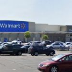 Walmart Bakery