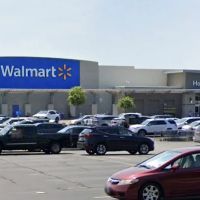Walmart Bakery ico