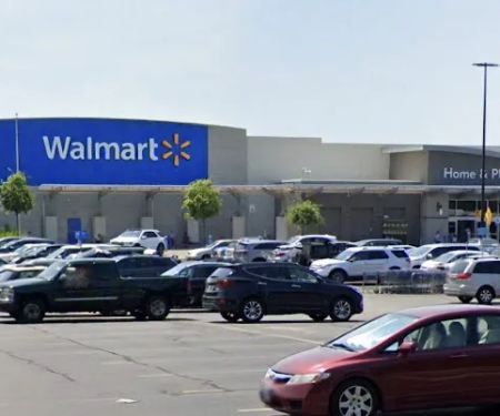 Walmart Bakery