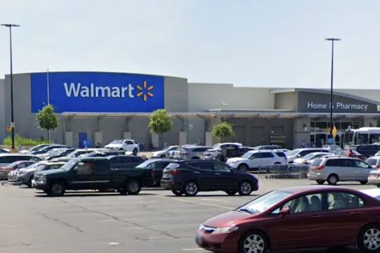 Walmart Bakery