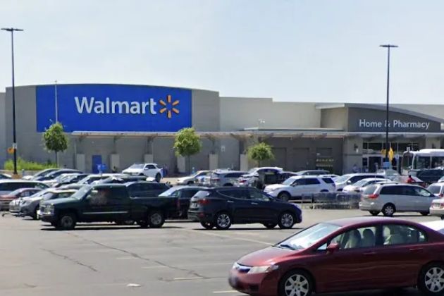 Walmart Bakery