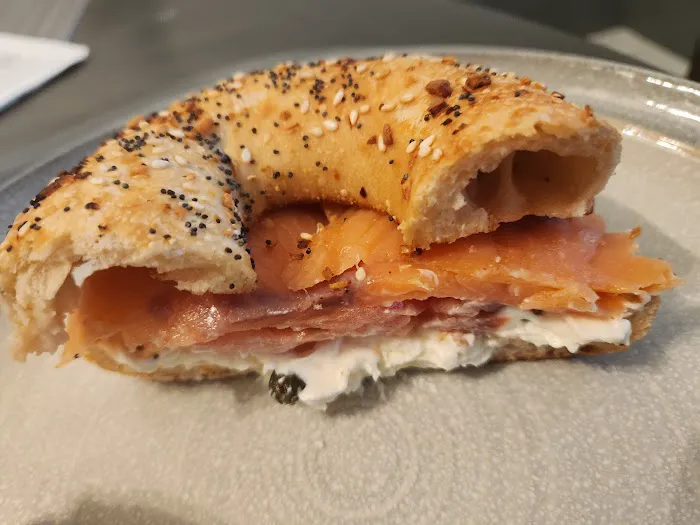 Providence Bagel Picture 6
