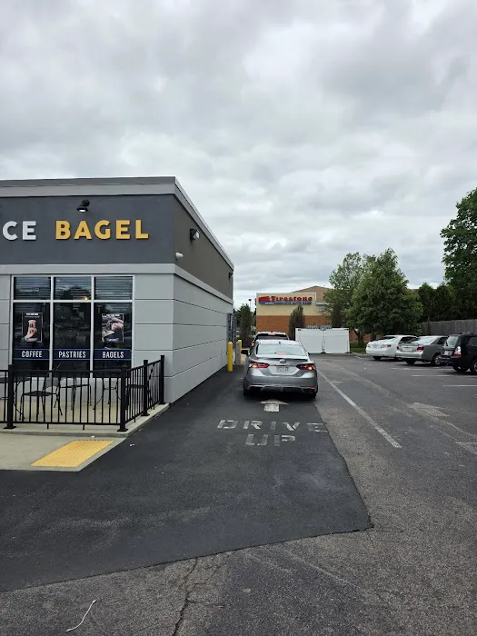 Providence Bagel Picture 7