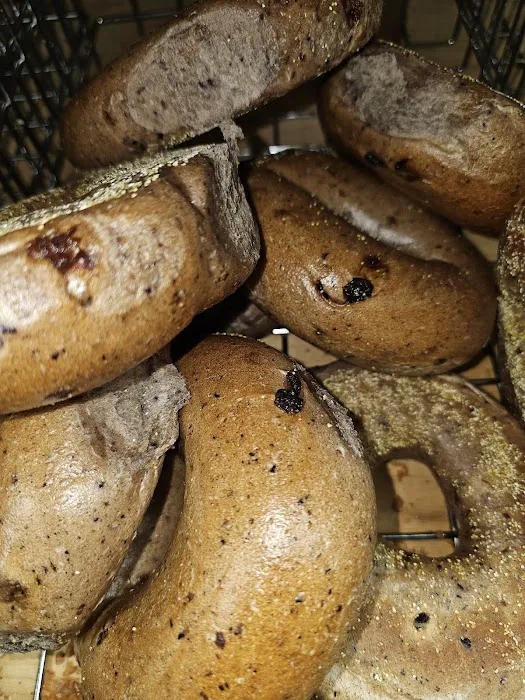 Providence Bagel Picture 5