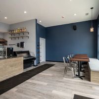 Providence Bagel ico