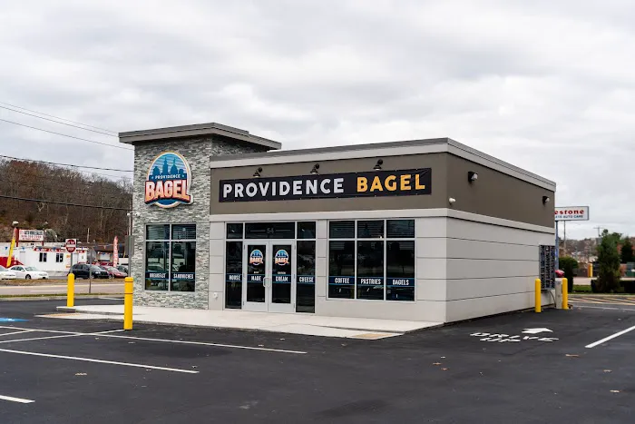 Providence Bagel Picture 8