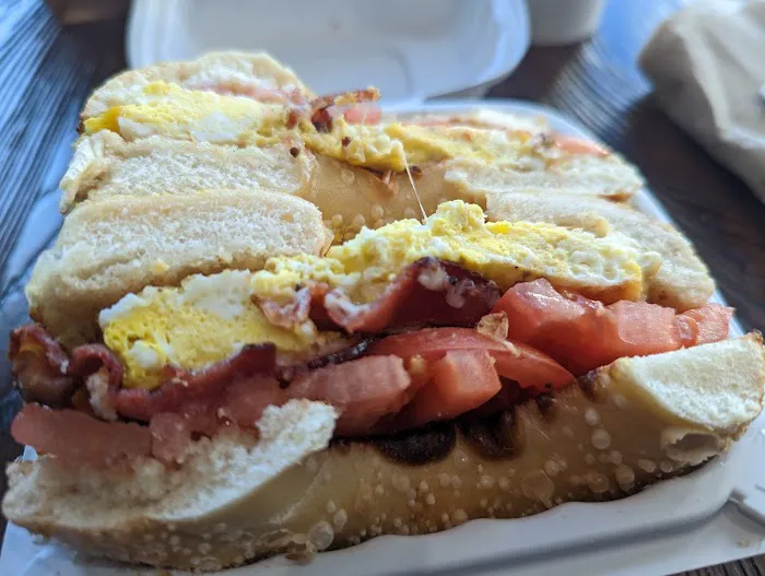 Providence Bagel Picture 3