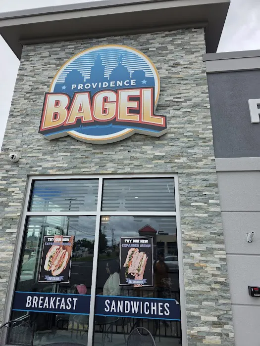 Providence Bagel Picture 4