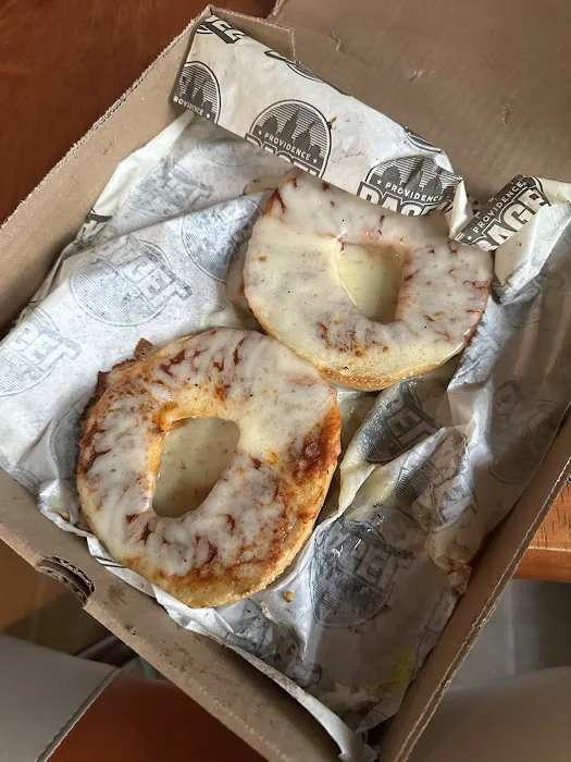 Providence Bagel Picture 10
