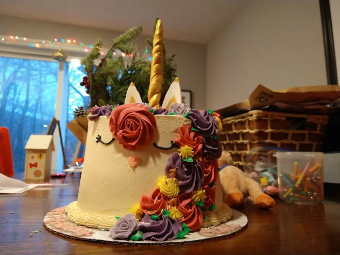 Oven Essence Bakery Picture 1