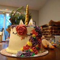 Oven Essence Bakery ico