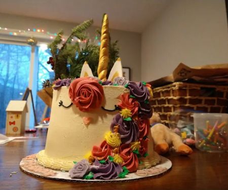 Oven Essence Bakery