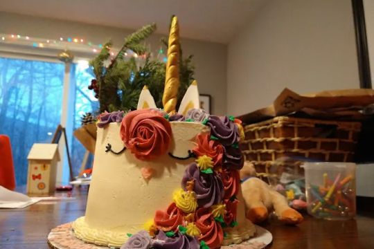 Oven Essence Bakery