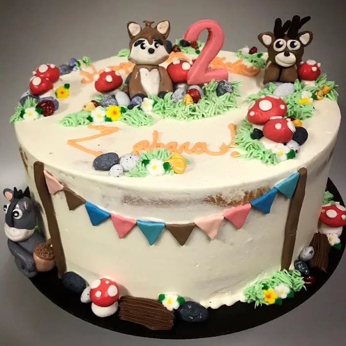 Oven Essence Bakery Picture 6