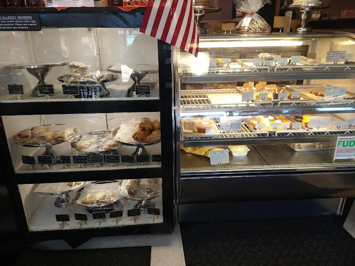 Oven Essence Bakery Picture 2