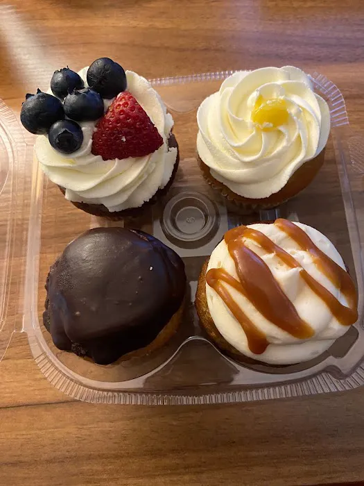 Oven Essence Bakery Picture 10