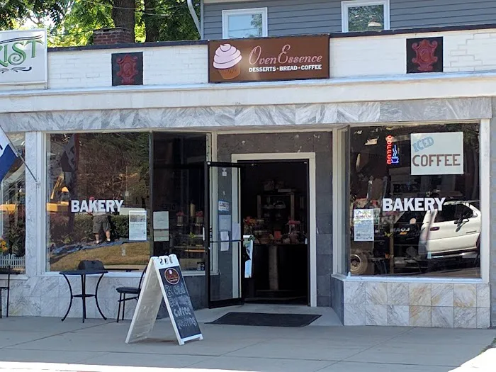 Oven Essence Bakery Picture 9