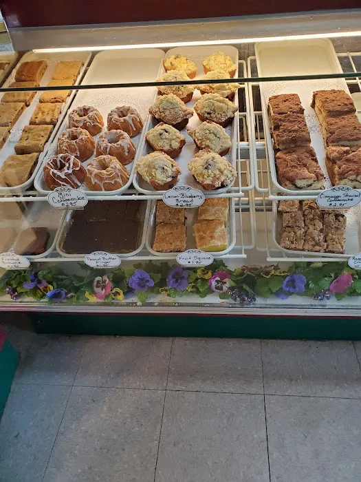 Pastry Box Picture 7