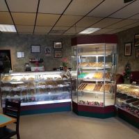 Pastry Box ico