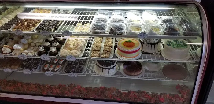 Pastry Box Picture 8