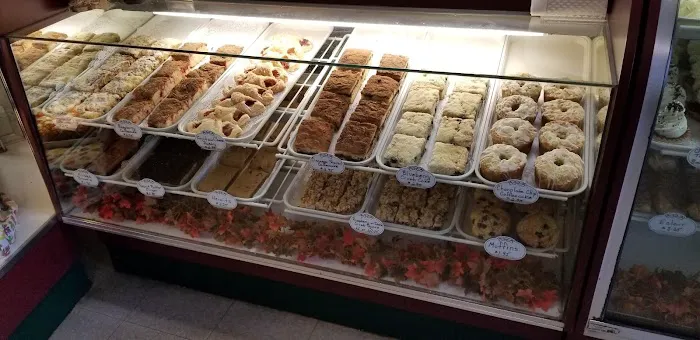 Pastry Box Picture 6