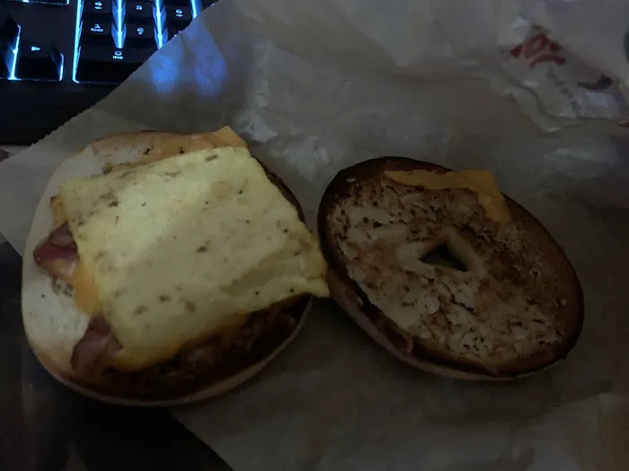 Honey Dew Donuts Picture 6