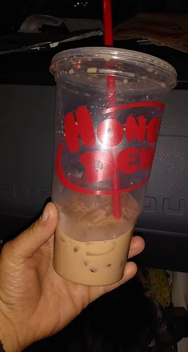 Honey Dew Donuts Picture 4