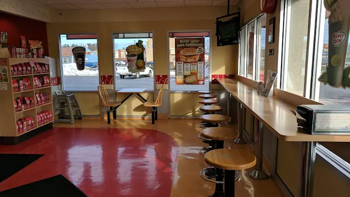 Honey Dew Donuts Picture 3