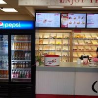 Honey Dew Donuts ico