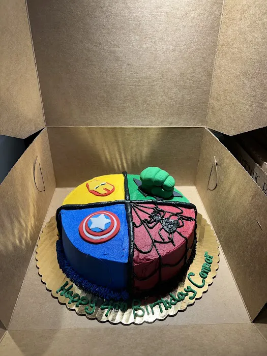Hometown Bakery Picture 2
