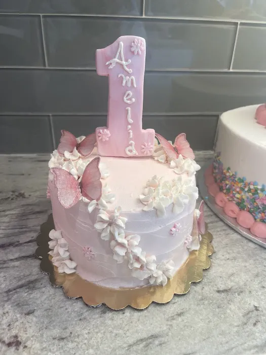 Hometown Bakery Picture 10