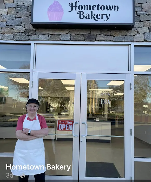 Hometown Bakery Picture 3