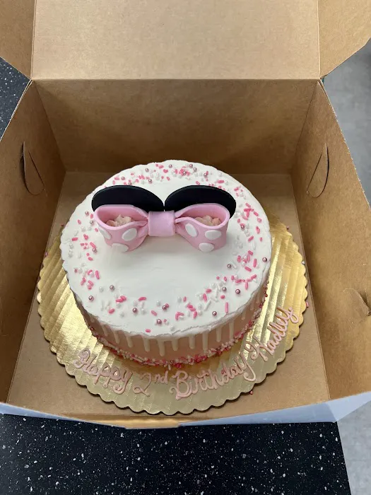 Hometown Bakery Picture 1